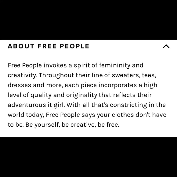 Free People Sydney Crochet Bralette - Picture 8 of 10